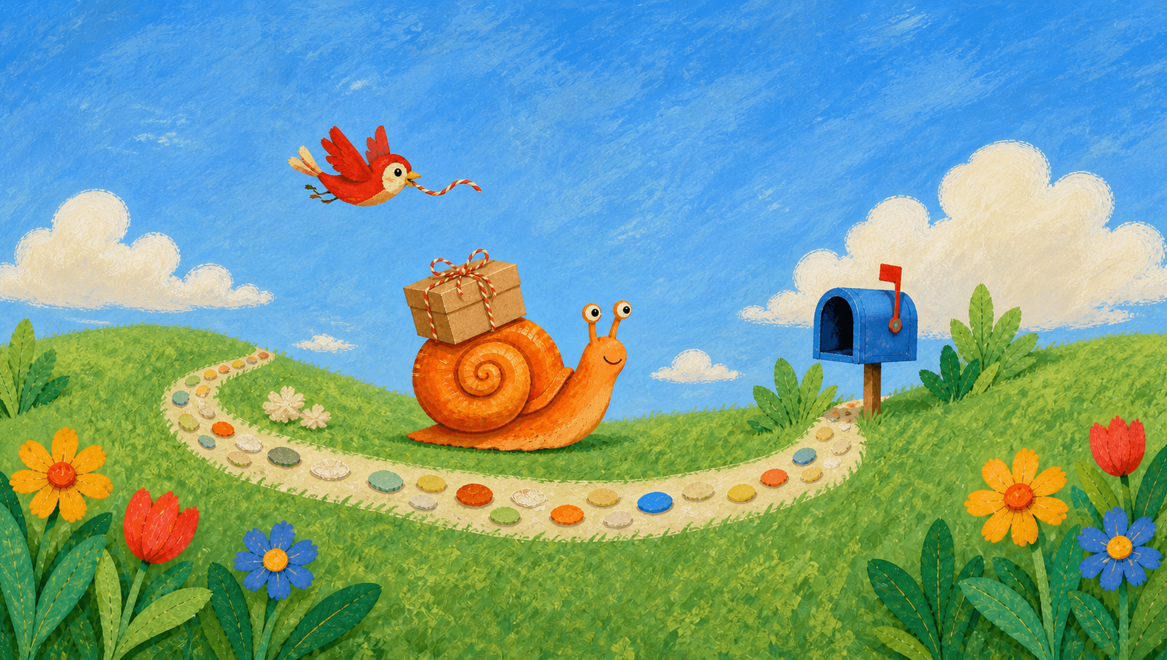Priority Shipping Large mat artwork