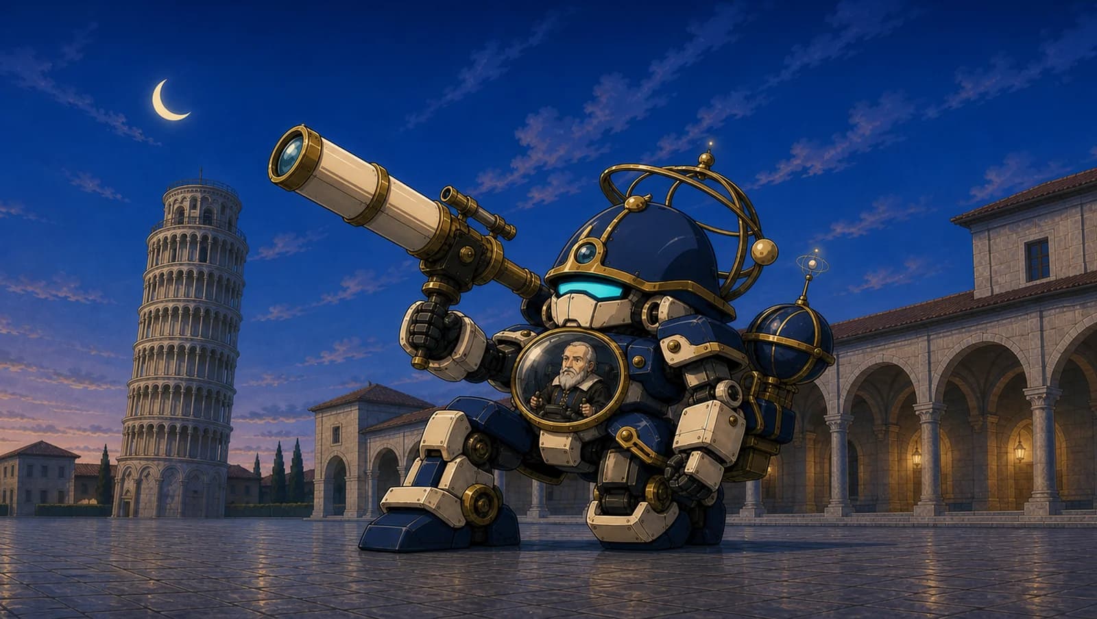 And Yet It Boosts mat artwork